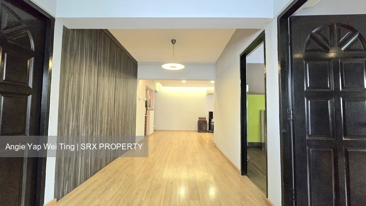 Blk 52 Telok Blangah Drive (Bukit Merah), HDB 5 Rooms #446994421